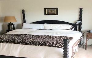 Villa Marin - Sausalito, California