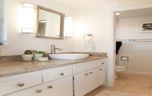 Villa Marin - Sausalito, California