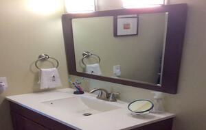 Villa Marin - Sausalito, California