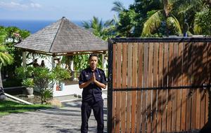 Malimbu Cliff Villa - Pulau Lombok, Indonesia