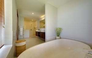 Malimbu Cliff Villa - Pulau Lombok, Indonesia