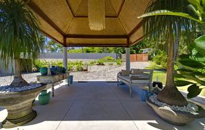 Malimbu Cliff Villa - Pulau Lombok, Indonesia