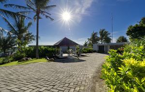 Malimbu Cliff Villa - Pulau Lombok, Indonesia