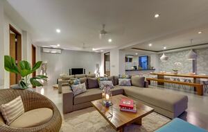 Malimbu Cliff Villa - Pulau Lombok, Indonesia