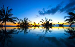 Malimbu Cliff Villa - Pulau Lombok, Indonesia