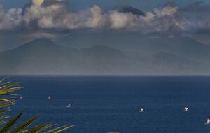 Malimbu Cliff Villa - Pulau Lombok, Indonesia