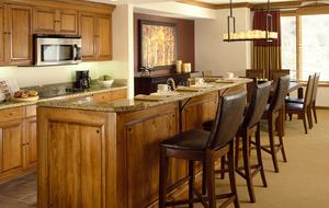 Sheraton Steamboat 1 Bedroom Luxury Villa - Steamboat Springs, Colorado