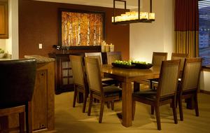 Sheraton Steamboat 1 Bedroom Luxury Villa - Steamboat Springs, Colorado