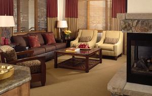 Sheraton Steamboat 1 Bedroom Luxury Villa - Steamboat Springs, Colorado