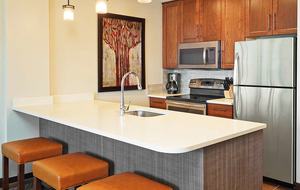 Sheraton Steamboat 1 Bedroom Luxury Villa - Steamboat Springs, Colorado
