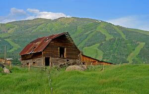 Sheraton Steamboat 1 Bedroom Luxury Villa - Steamboat Springs, Colorado