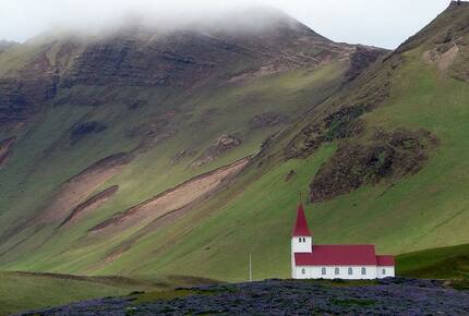 CURATED ACTIVE TRAILS - Icelandic Adventure, Iceland