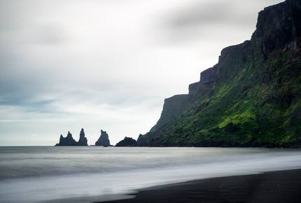 CURATED ACTIVE TRAILS - Icelandic Adventure, Iceland