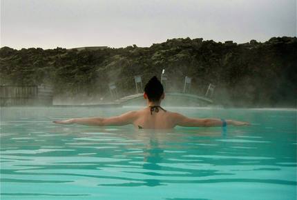 CURATED ACTIVE TRAILS - Icelandic Adventure, Iceland