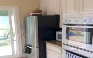 Villa Marin - Sausalito, California