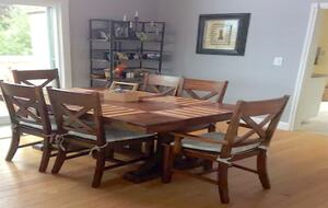 Villa Marin - Sausalito, California