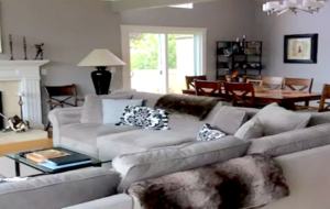 Villa Marin - Sausalito, California