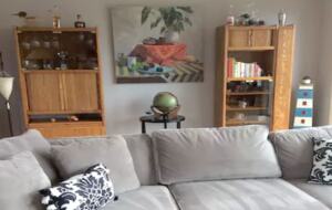 Villa Marin - Sausalito, California