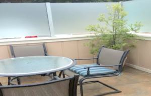 Villa Marin - Sausalito, California