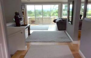 Villa Marin - Sausalito, California