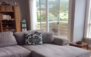 Villa Marin - Sausalito, California