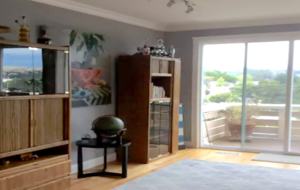 Villa Marin - Sausalito, California