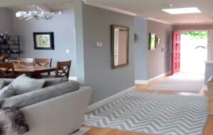 Villa Marin - Sausalito, California