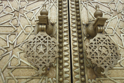 CURATED BUCKET LIST BECKONINGS - Mystical Marrakech & Casablanca, Morocco