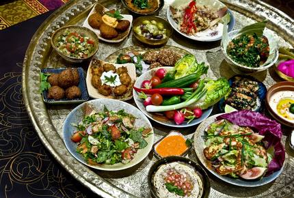 CURATED BUCKET LIST BECKONINGS - Mystical Marrakech & Casablanca, Morocco