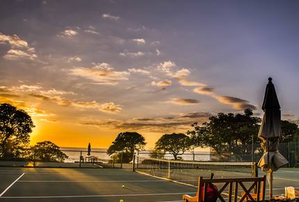 Concierge SPORTING LIFESTYLES - The Perfect Match, Worldwide