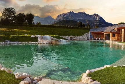 Concierge SPORTING LIFESTYLES - The Perfect Match, Worldwide