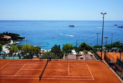 Concierge SPORTING LIFESTYLES - The Perfect Match, Worldwide