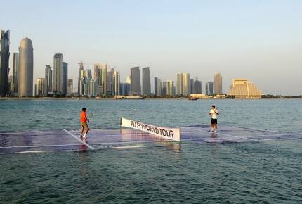 Concierge SPORTING LIFESTYLES - The Perfect Match, Worldwide
