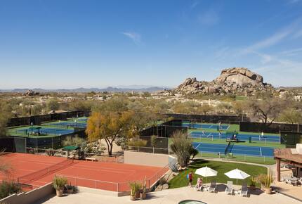 Concierge SPORTING LIFESTYLES - The Perfect Match, Worldwide