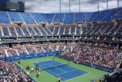Concierge SPORTING LIFESTYLES - The Perfect Match, Worldwide