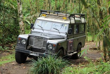 Concierge SPORTING LIFESTYLES - Motor-Touring Adventures, Worldwide
