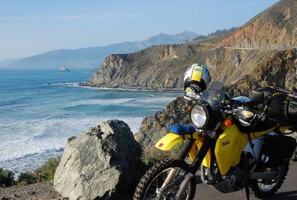 Concierge SPORTING LIFESTYLES - Motor-Touring Adventures, Worldwide