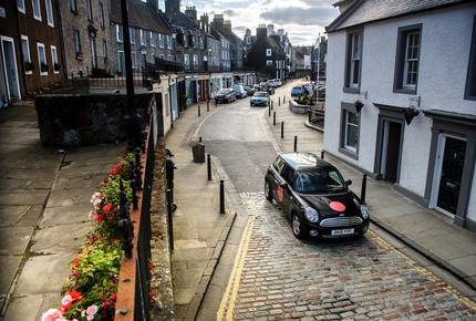 Concierge SPORTING LIFESTYLES - Motor-Touring Adventures, Worldwide