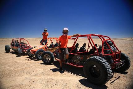 Concierge SPORTING LIFESTYLES - Motor-Touring Adventures, Worldwide