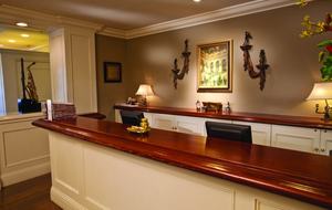 Inn at the Opera Luxury One Bedroom - San Francisco, California