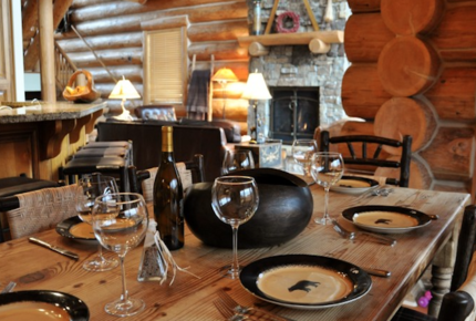 Luxury in Mountain Paradise - Mountain Village/Telluride, Colorado