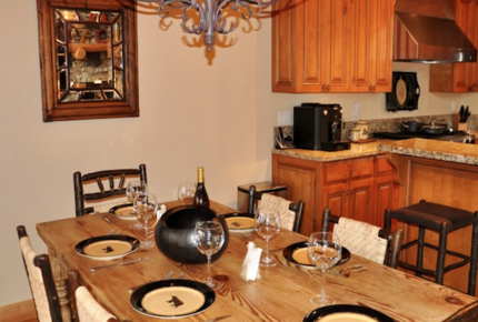Luxury in Mountain Paradise - Mountain Village/Telluride, Colorado