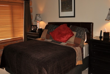 Luxury in Mountain Paradise - Mountain Village/Telluride, Colorado