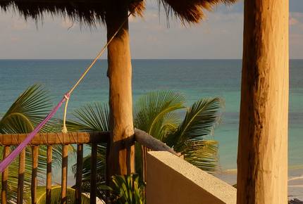 Tulum's Behla - Tulum, Mexico