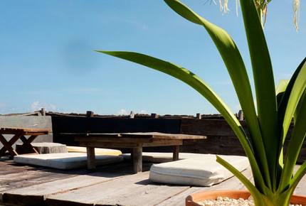 Tulum's Behla - Tulum, Mexico