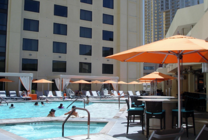 Grand Chateau 2 Bedroom Luxury Condo