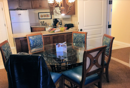 Grand Chateau 2 Bedroom Luxury Condo