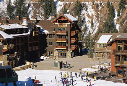 The Ritz-Carlton Destination Club, Aspen Highlands - 3 Bedroom - Aspen, Colorado