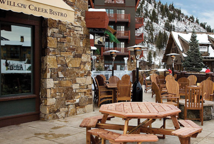 The Ritz-Carlton Destination Club, Aspen Highlands - 3 Bedroom - Aspen, Colorado