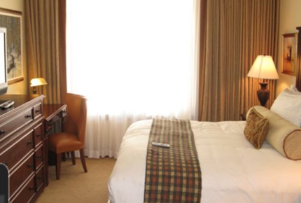 The Ritz-Carlton Destination Club, Aspen Highlands - 3 Bedroom - Aspen, Colorado